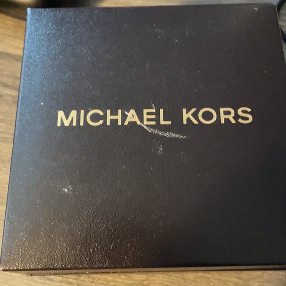 Michael kors 8315 watch stop hunger oversized - Picture 2 of 5